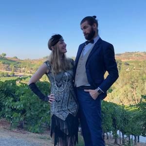 Meet your Posher, Ryan